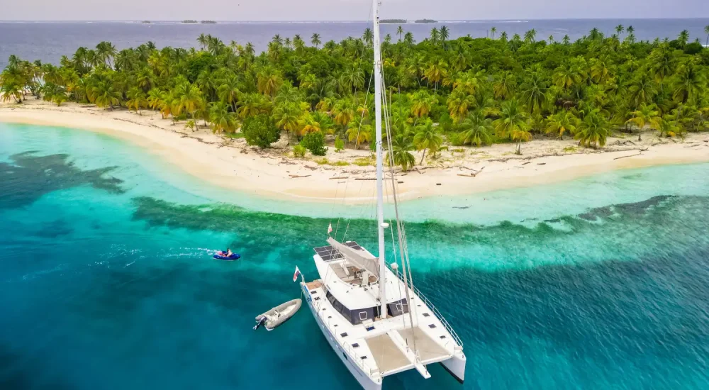 Panamá Yatch