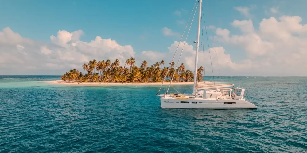 Panamá Bote